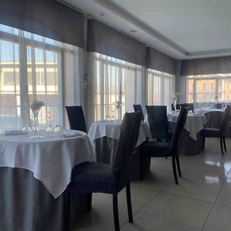Green Hotel Settimo Torinese Zewnętrze zdjęcie