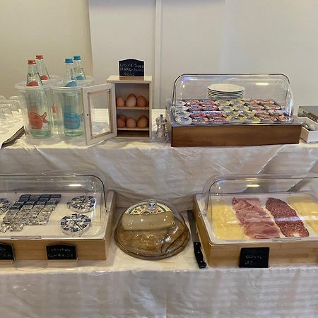 Green Hotel Settimo Torinese Zewnętrze zdjęcie