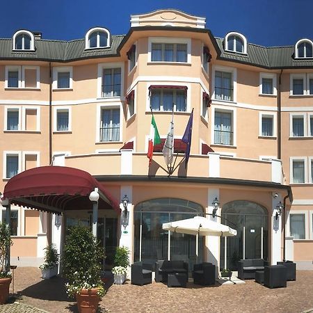 Green Hotel Settimo Torinese Zewnętrze zdjęcie
