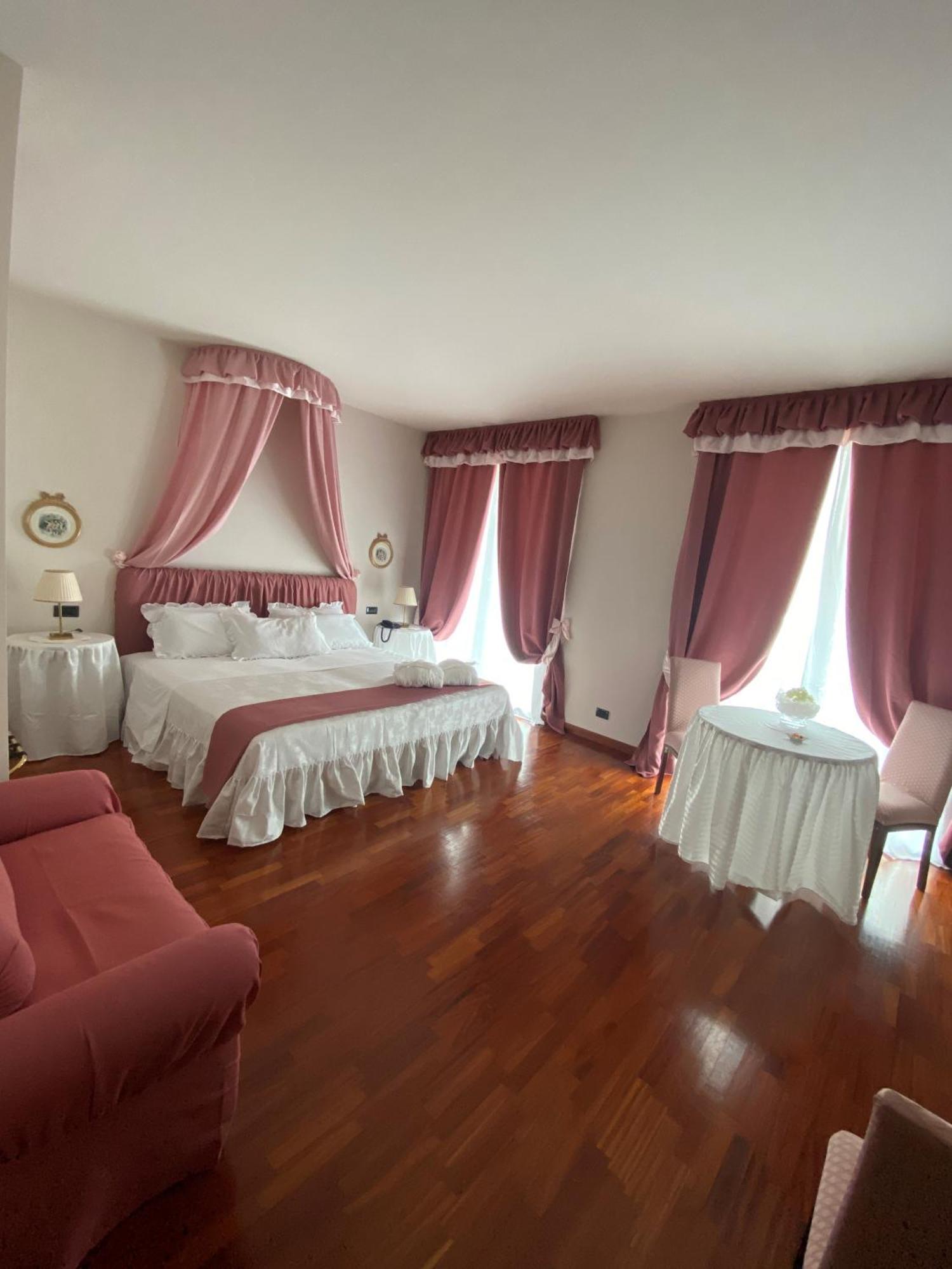 Green Hotel Settimo Torinese Zewnętrze zdjęcie