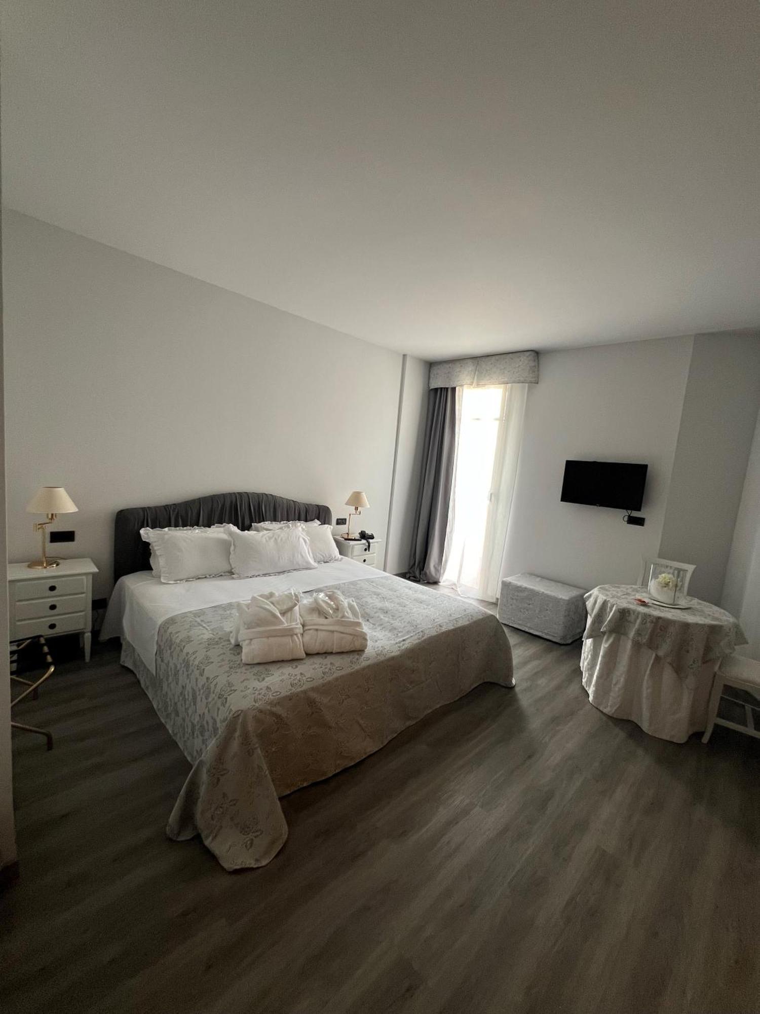 Green Hotel Settimo Torinese Zewnętrze zdjęcie