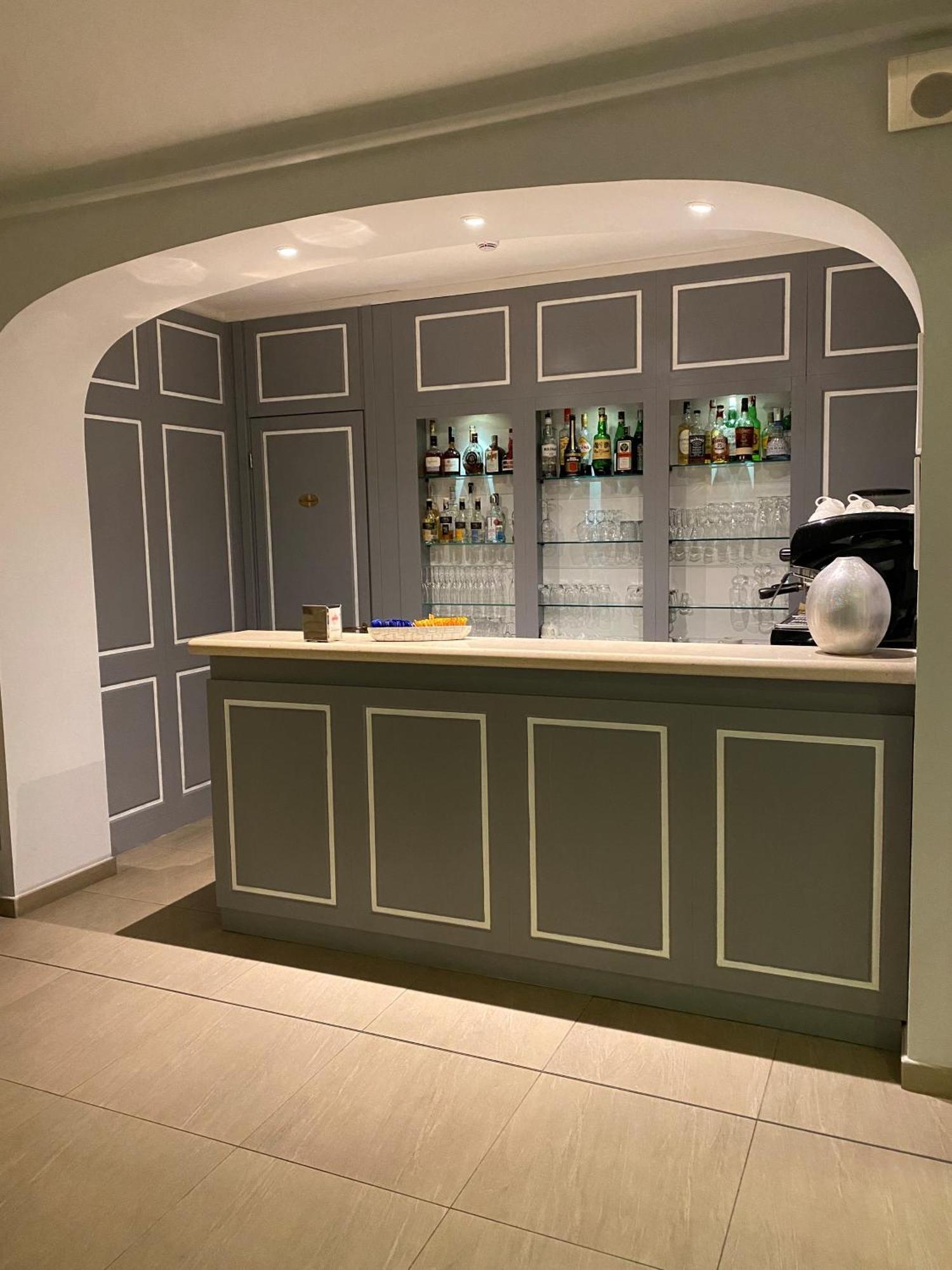 Green Hotel Settimo Torinese Zewnętrze zdjęcie