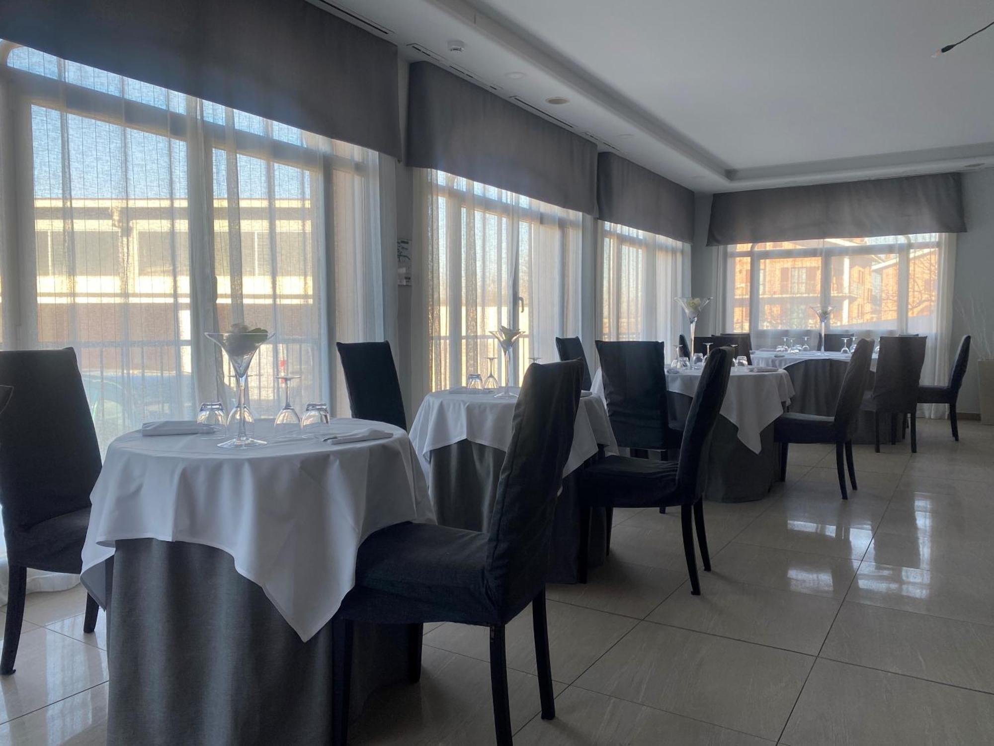 Green Hotel Settimo Torinese Zewnętrze zdjęcie