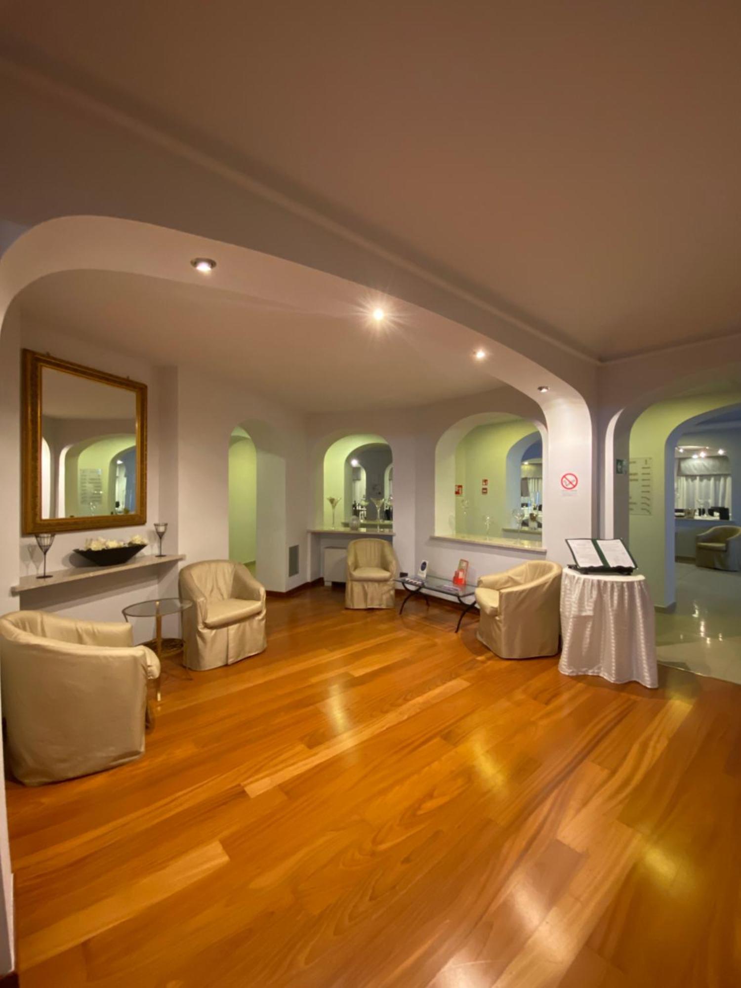 Green Hotel Settimo Torinese Zewnętrze zdjęcie