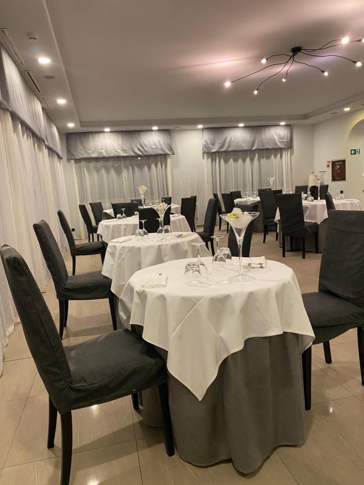 Green Hotel Settimo Torinese Zewnętrze zdjęcie