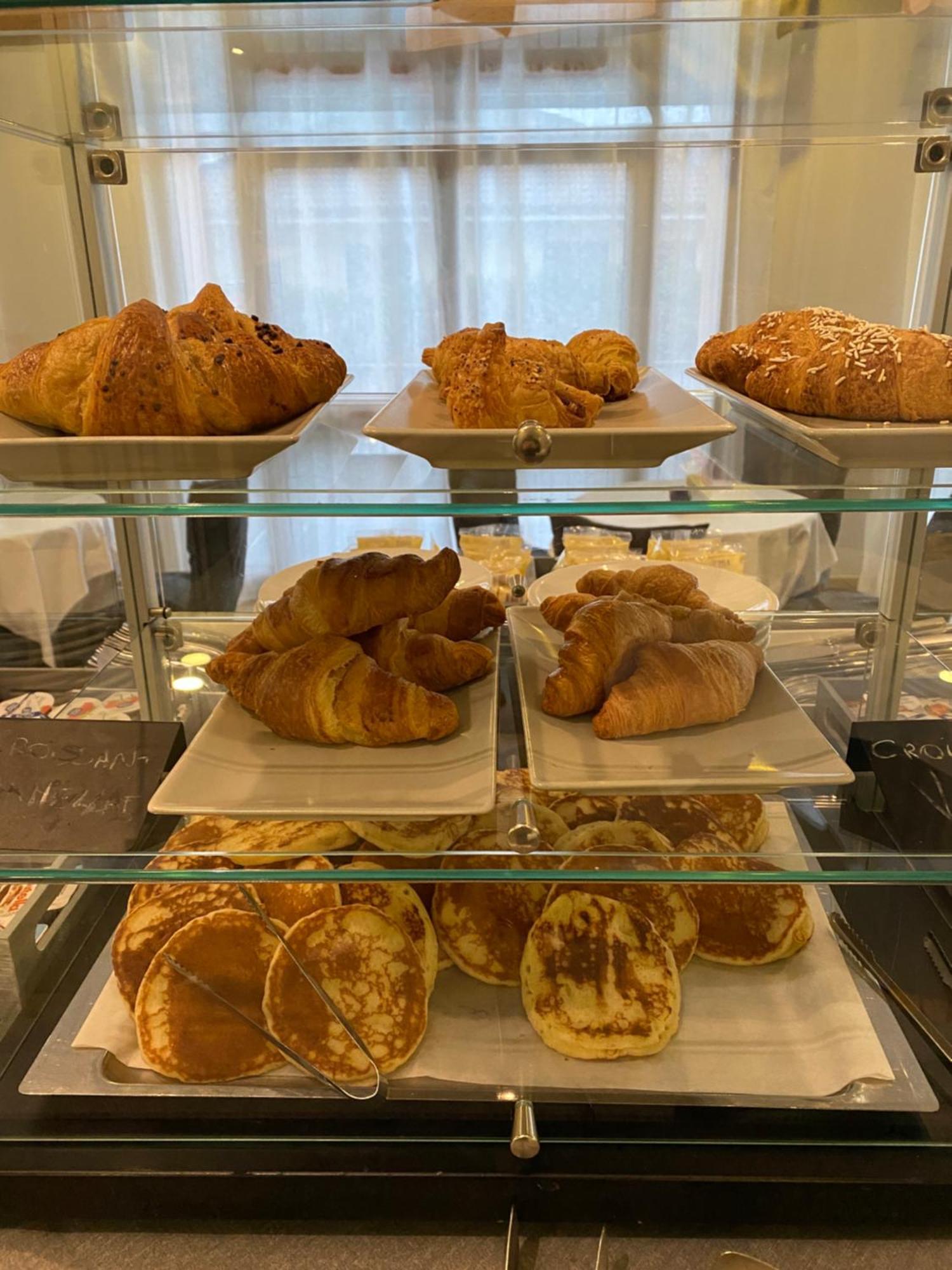 Green Hotel Settimo Torinese Zewnętrze zdjęcie