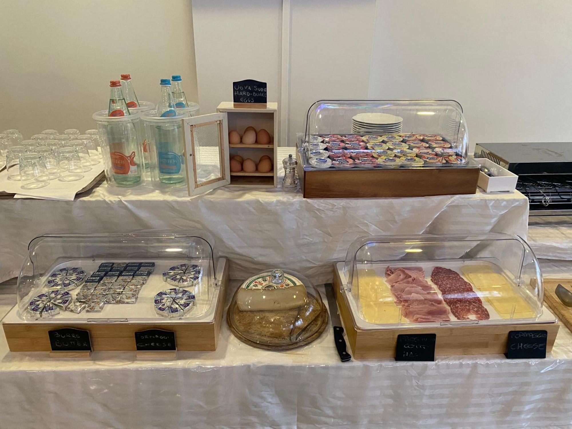 Green Hotel Settimo Torinese Zewnętrze zdjęcie
