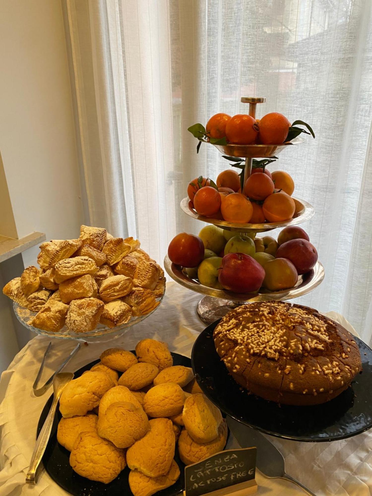 Green Hotel Settimo Torinese Zewnętrze zdjęcie