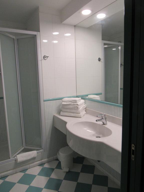 Green Hotel Settimo Torinese Zewnętrze zdjęcie