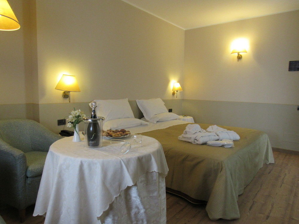 Green Hotel Settimo Torinese Zewnętrze zdjęcie