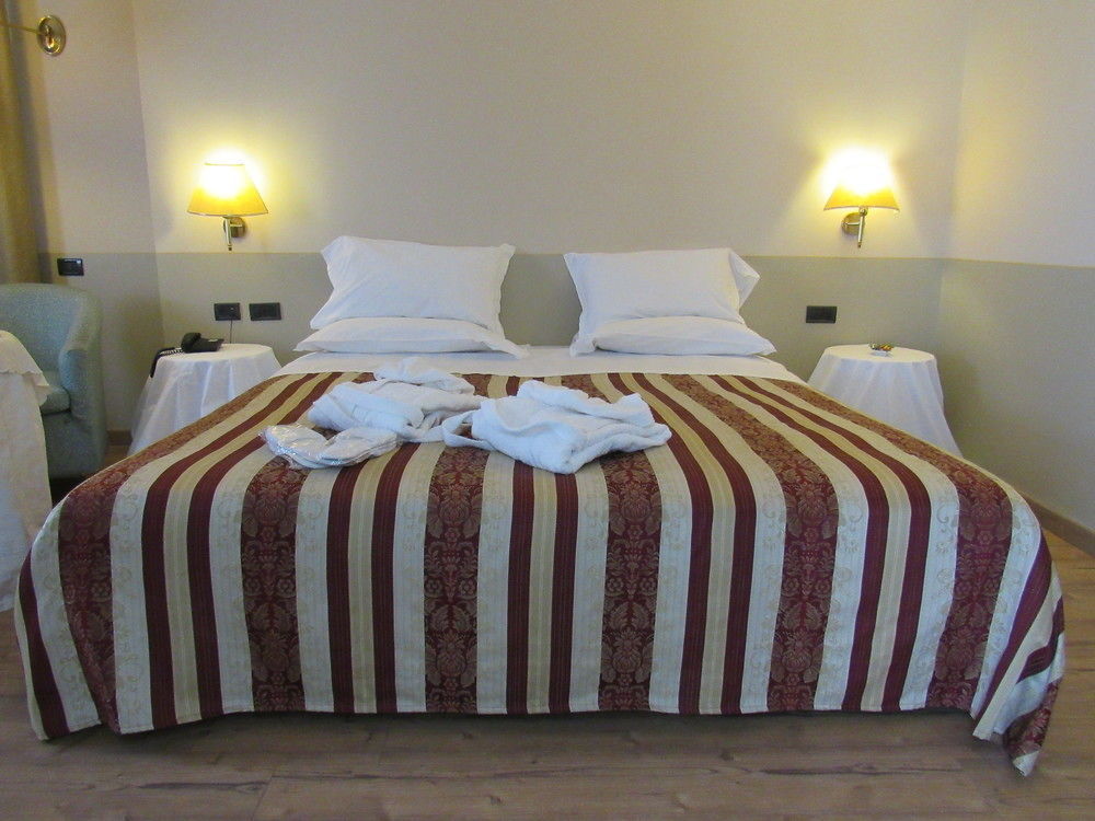 Green Hotel Settimo Torinese Zewnętrze zdjęcie