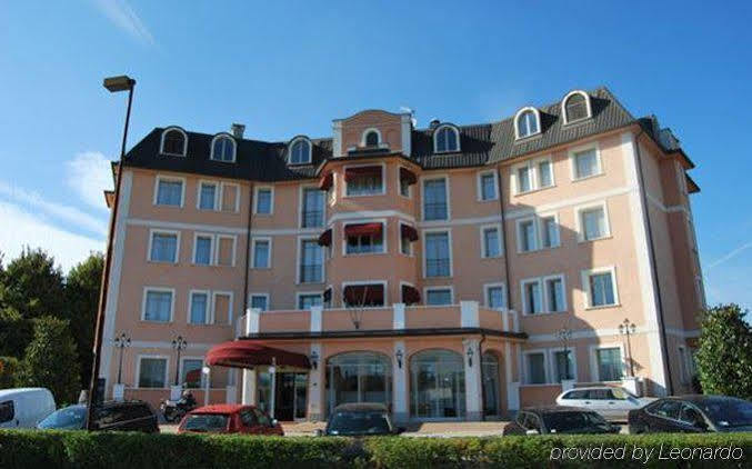 Green Hotel Settimo Torinese Zewnętrze zdjęcie