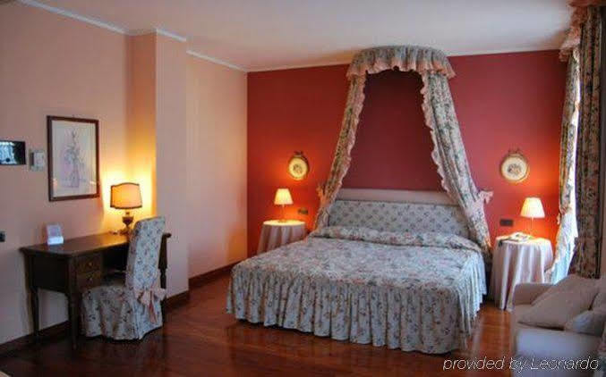 Green Hotel Settimo Torinese Zewnętrze zdjęcie