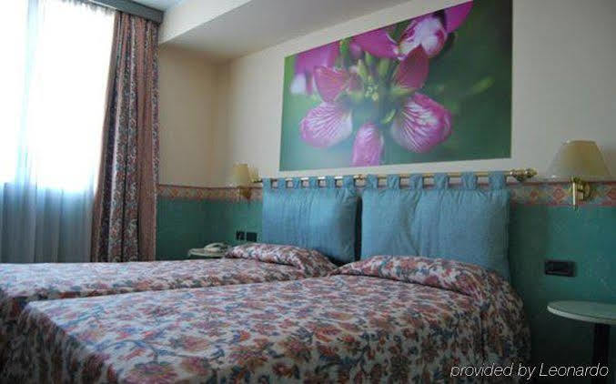 Green Hotel Settimo Torinese Zewnętrze zdjęcie