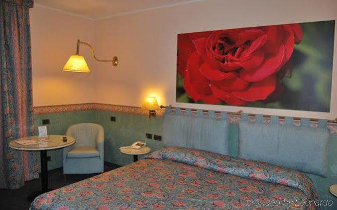 Green Hotel Settimo Torinese Zewnętrze zdjęcie
