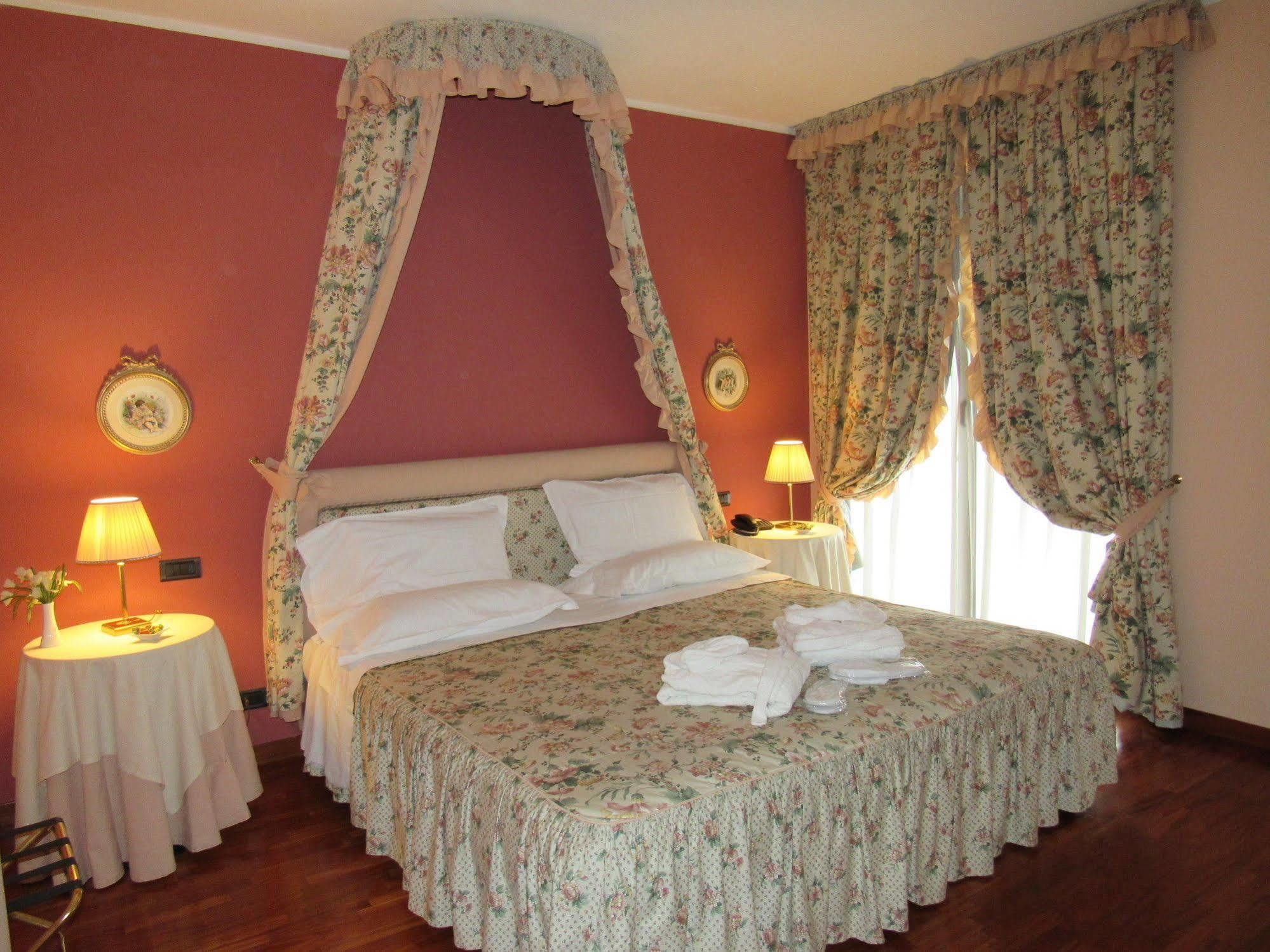 Green Hotel Settimo Torinese Zewnętrze zdjęcie