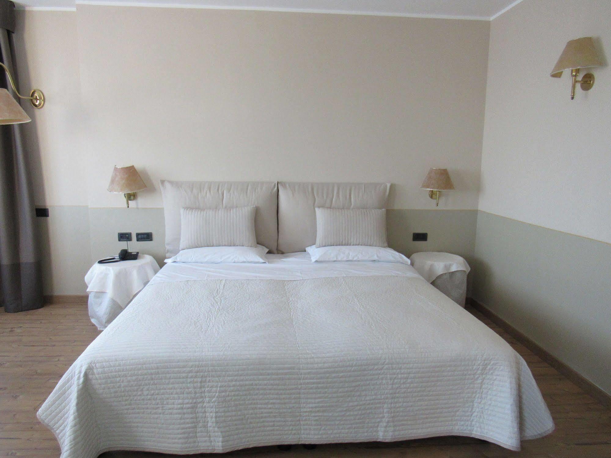 Green Hotel Settimo Torinese Zewnętrze zdjęcie