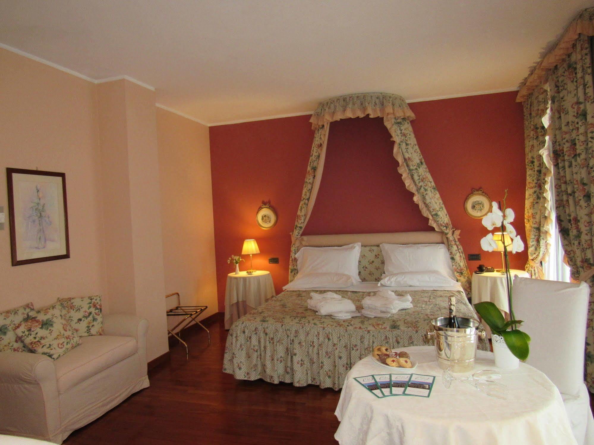 Green Hotel Settimo Torinese Zewnętrze zdjęcie