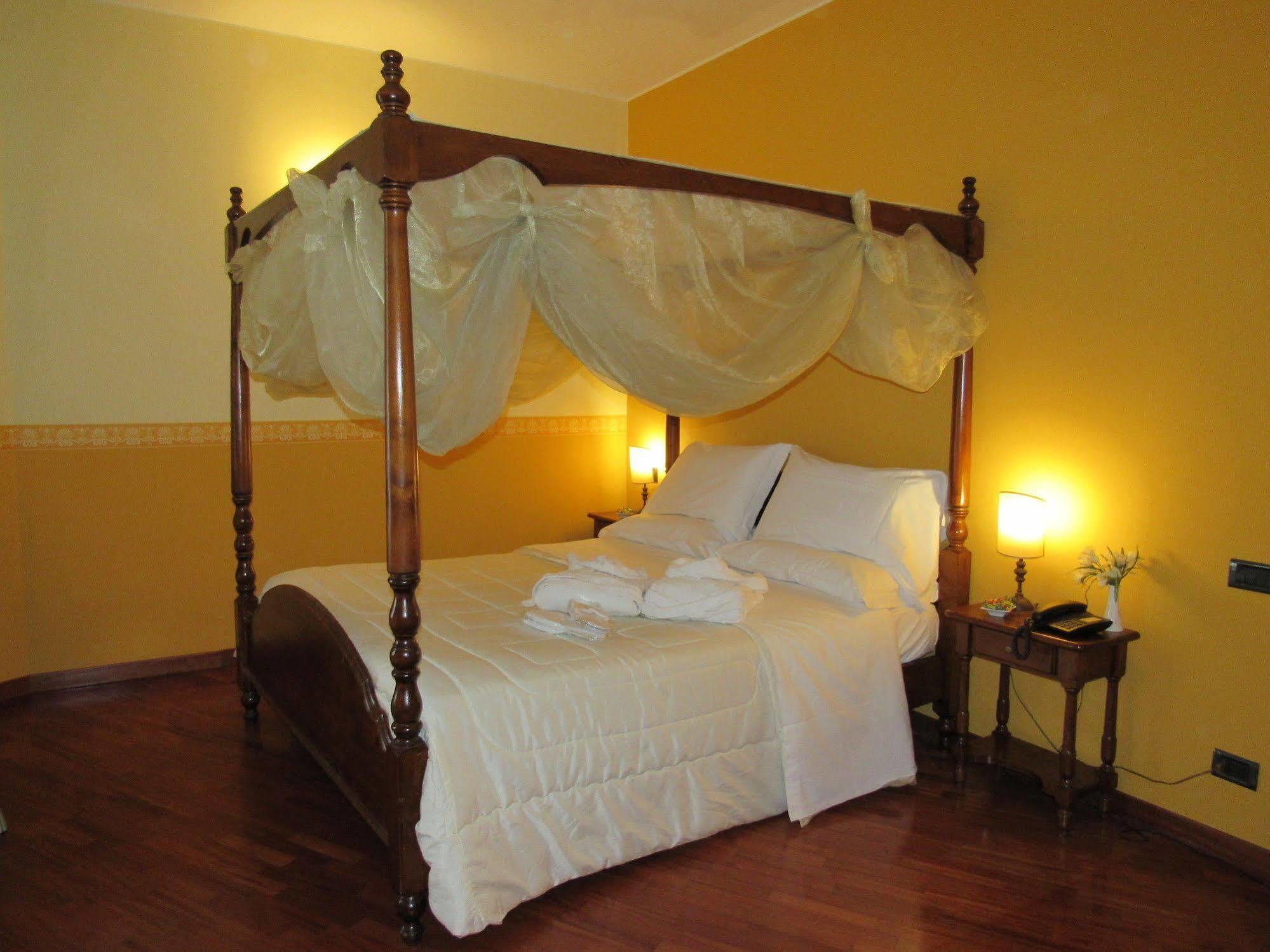 Green Hotel Settimo Torinese Zewnętrze zdjęcie