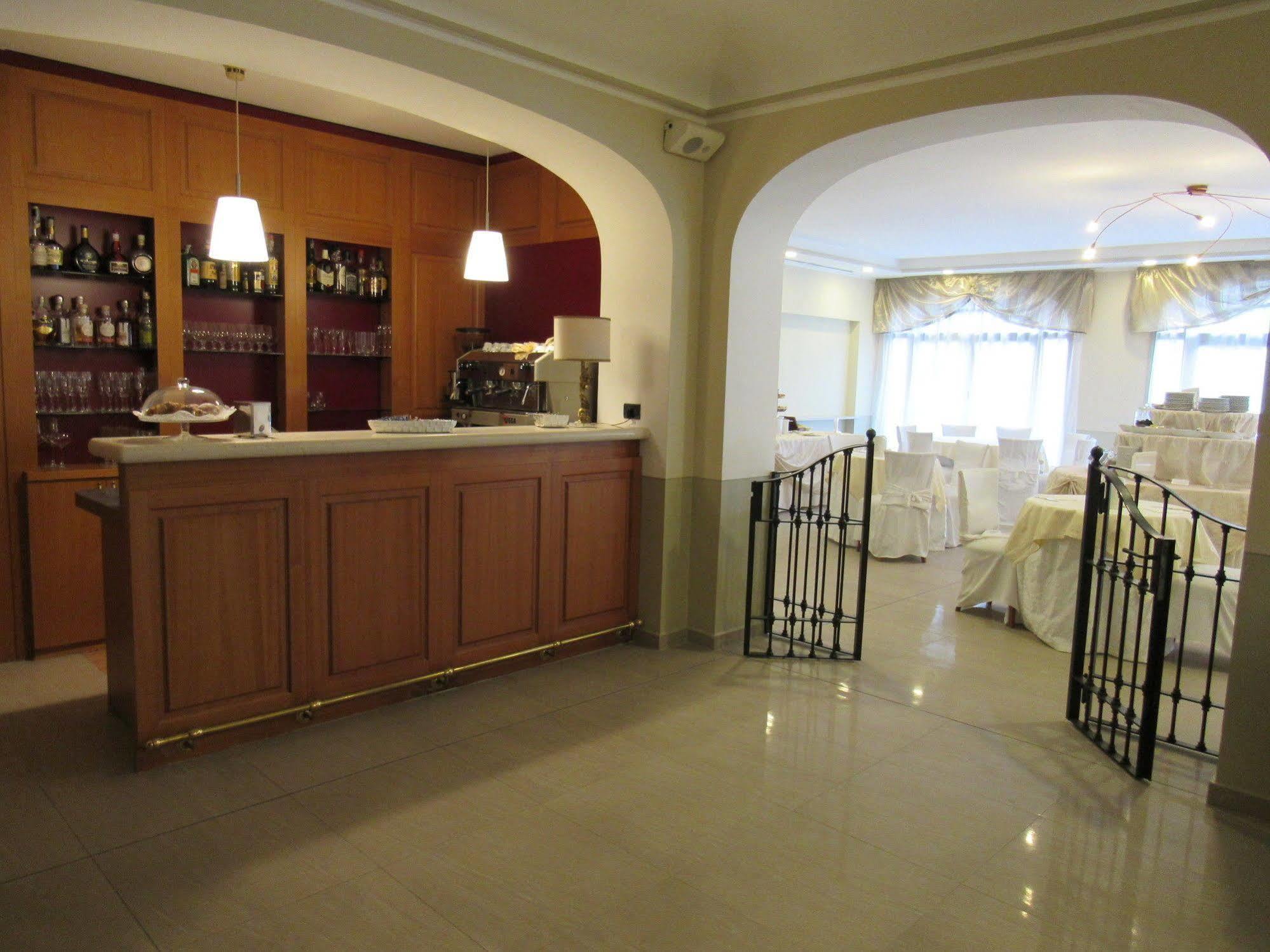 Green Hotel Settimo Torinese Zewnętrze zdjęcie